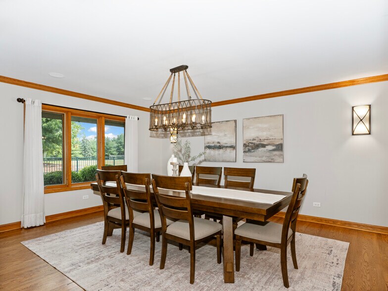 More Photos Of 22660 S Harlem Ave, Frankfort Flex For Sale