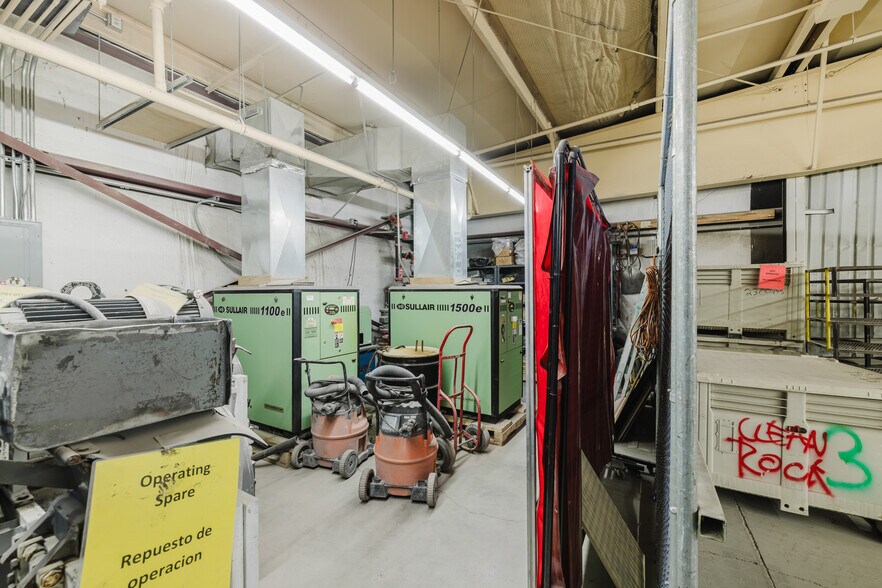 More Photos Of 1345 Water St, Elko Warehouse For Lease