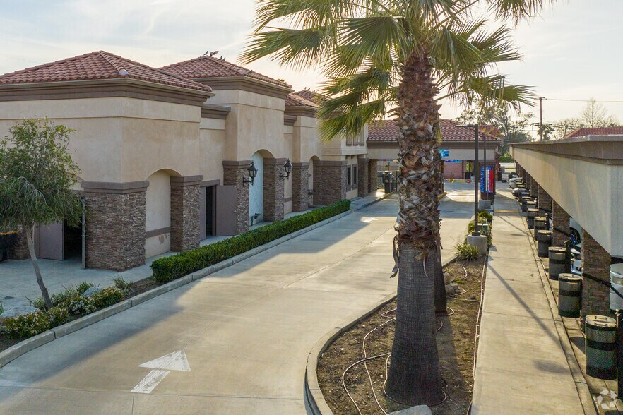 More Photos Of 16345 Foothill Blvd, Fontana Carwash For Sale