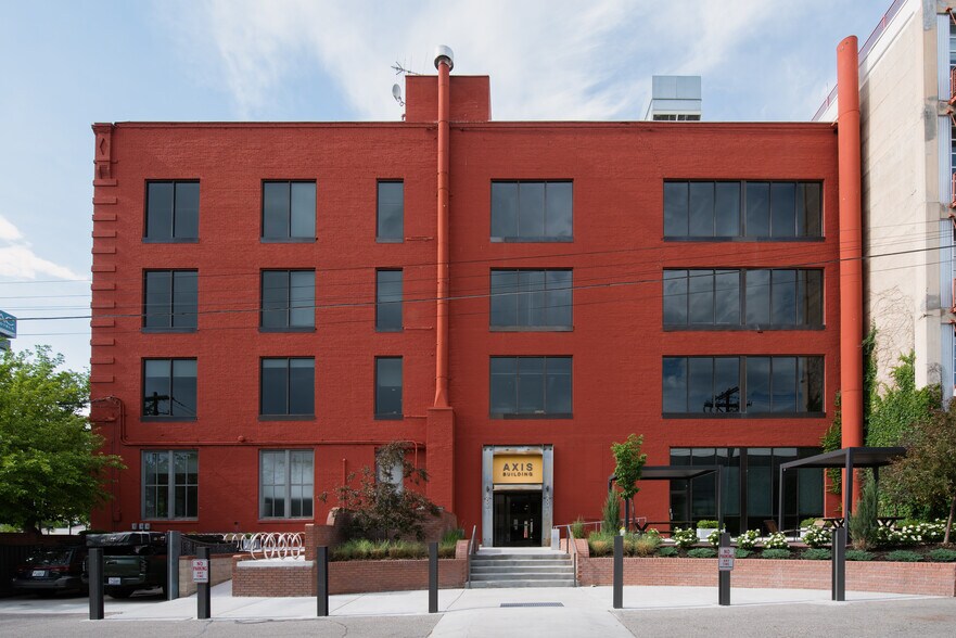 More Photos Of 175 W 200 S, Salt Lake City Loft Creative Space For Lease