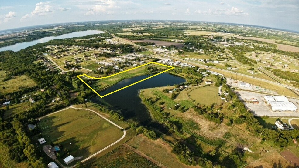 Primary Photo Of 14744 County Road 546, Nevada Land For Sale