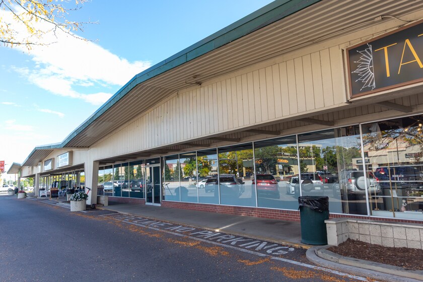 More Photos Of 1101-1129 W Elizabeth St, Fort Collins General Retail For Lease