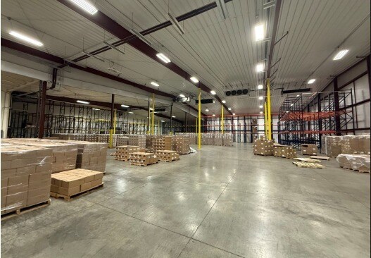 More Photos Of 2321 Jefferson St, Wisconsin Rapids Manufacturing For Sale