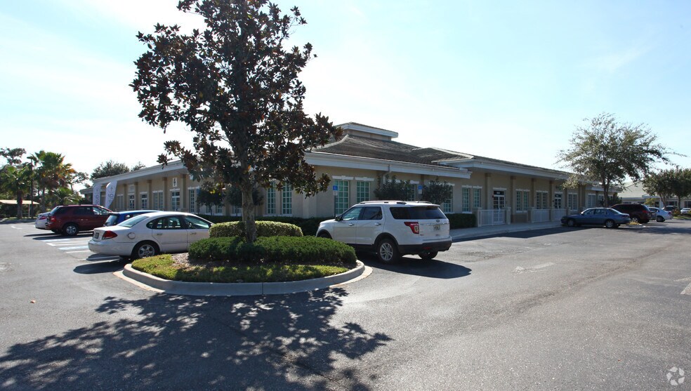More Photos Of 6920-6958 Professional Pky E, Sarasota Office For Lease