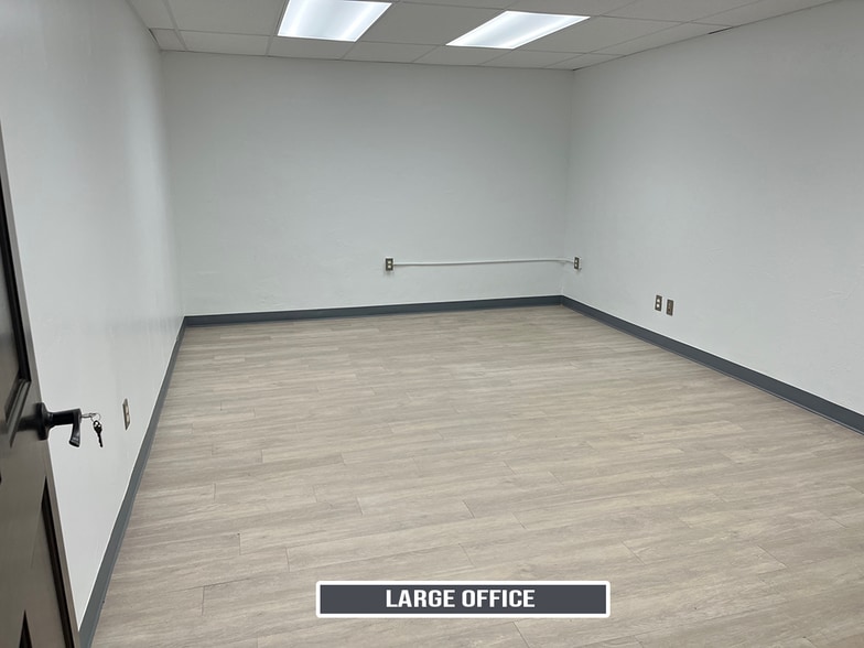 More Photos Of 5120 N Santa Fe Ave, Oklahoma City Industrial For Lease