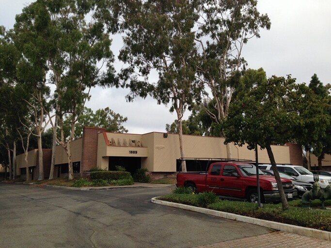 More Photos Of 1881-1893 Knoll Dr, Ventura Office For Sale