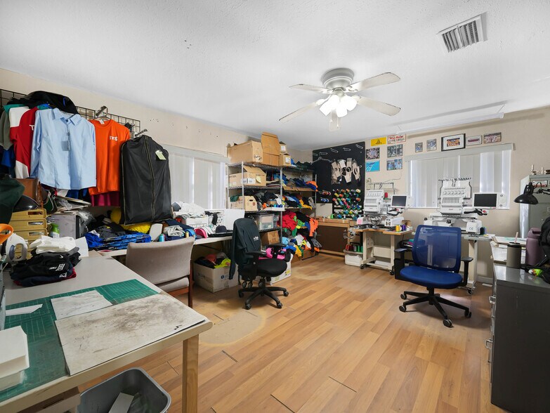 More Photos Of 109 N 3rd St, Eagle Lake Storefront Retail Office For Sale