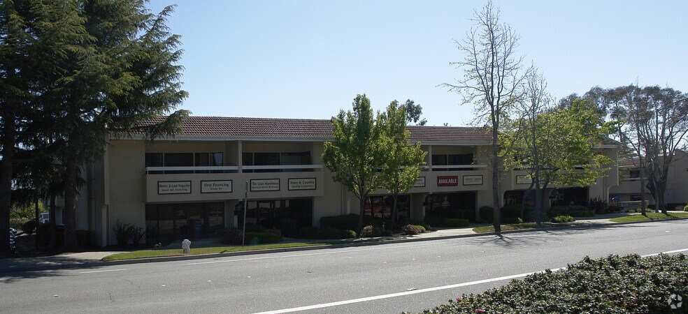 Primary Photo Of 2580 San Ramon Valley Blvd, San Ramon Unknown For Lease