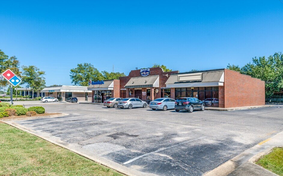 More Photos Of 3131-3137 Bell Rd, Montgomery Freestanding For Sale