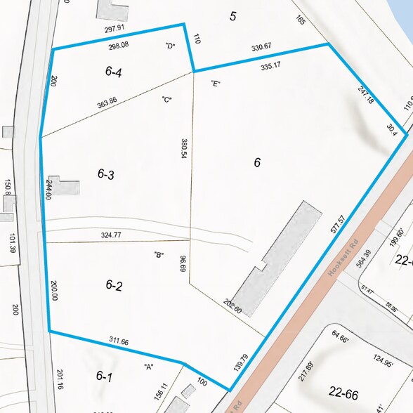 More Photos Of 1822 Hooksett Rd, Hooksett Specialty For Sale