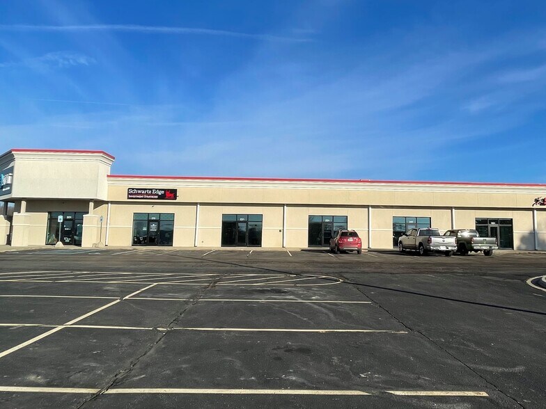 More Photos Of 1658 Lansing Rd, Charlotte Unknown For Lease