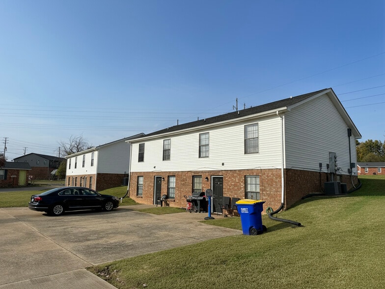 More Photos Of , Clarksville Multifamily For Sale