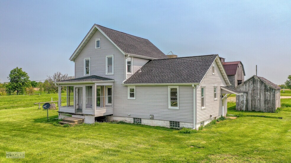 More Photos Of 14560 Townhouse Rd, Newark Land For Sale