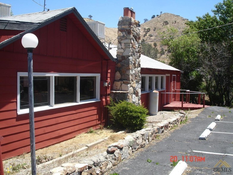 More Photos Of 3700 Lake Isabella Blvd, Bodfish Restaurant For Sale