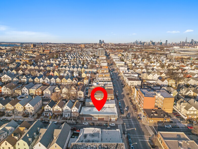 More Photos Of 861-863 Broadway, Bayonne General Retail For Sale