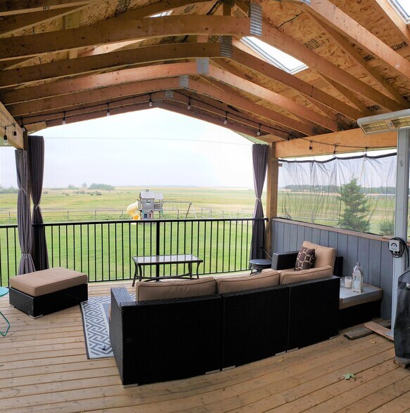 More Photos Of 272210 Rge Rd 291 NE, Airdrie Land For Sale