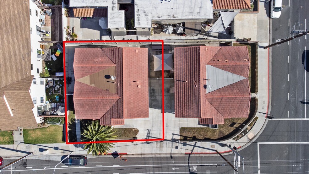More Photos Of 7761 Garfield Ave, Huntington Beach Apartments For Sale
