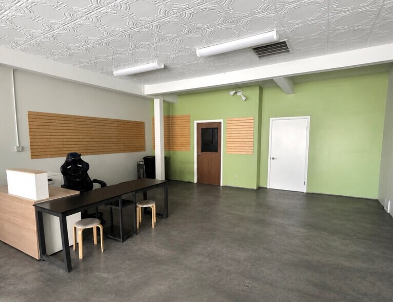 More Photos Of 1717 S Wells Ave, Reno Loft Creative Space For Lease