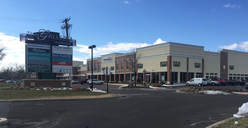 More Photos Of 931 Route 73 S, Marlton Restaurant For Lease