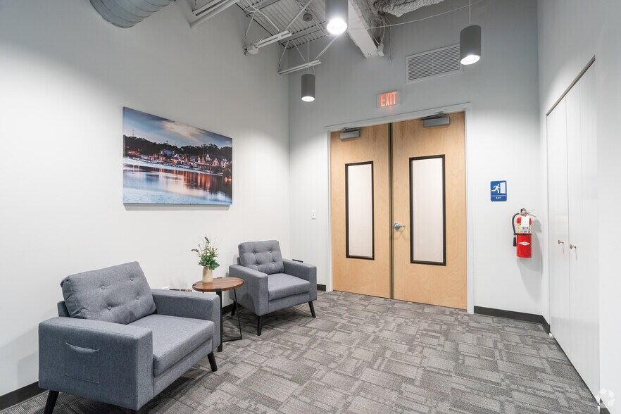 Photo of 2nd Floor Ste 201