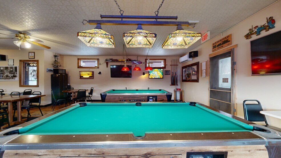 More Photos Of 695 Lisbon St, Lisbon Restaurant For Sale