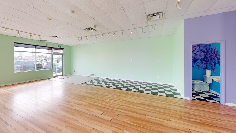 More Photos Of 759 Pembina Hwy, Winnipeg Storefront Retail Office For Lease