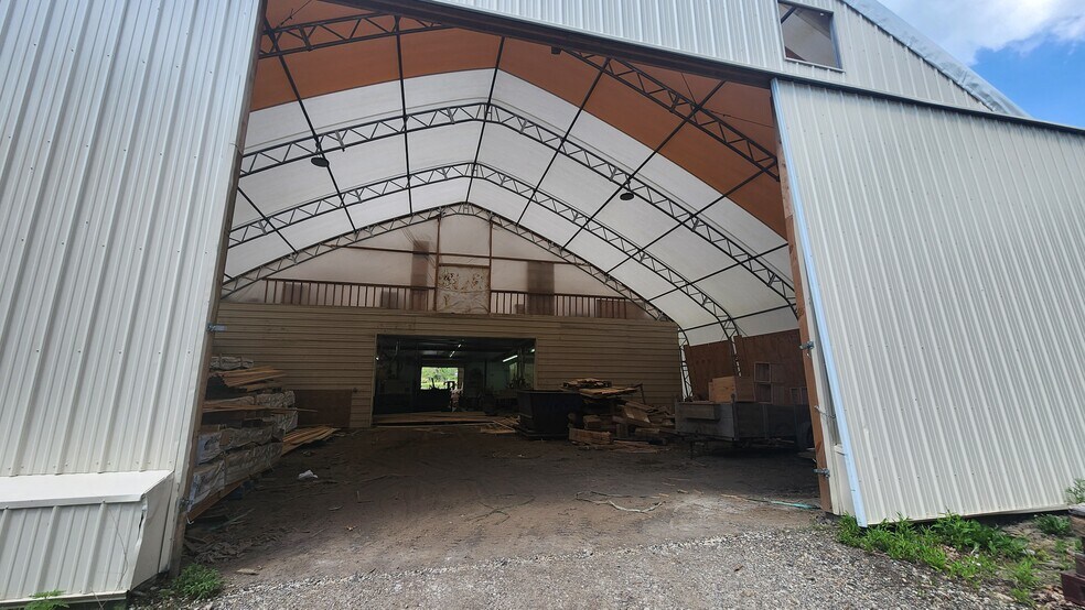 More Photos Of 3765 Ridge Rd, Westover Warehouse For Sale