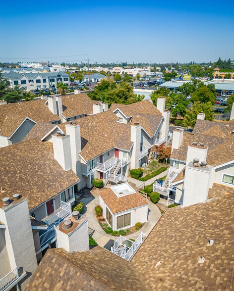 More Photos Of 1530 Howe Ave, Sacramento Hotel For Sale
