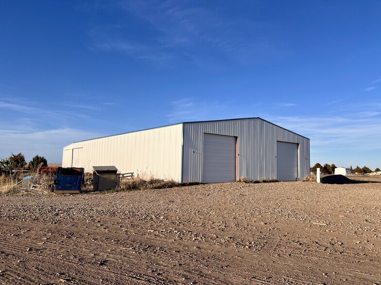 More Photos Of 475 Road East 130, Ogallala Warehouse For Sale