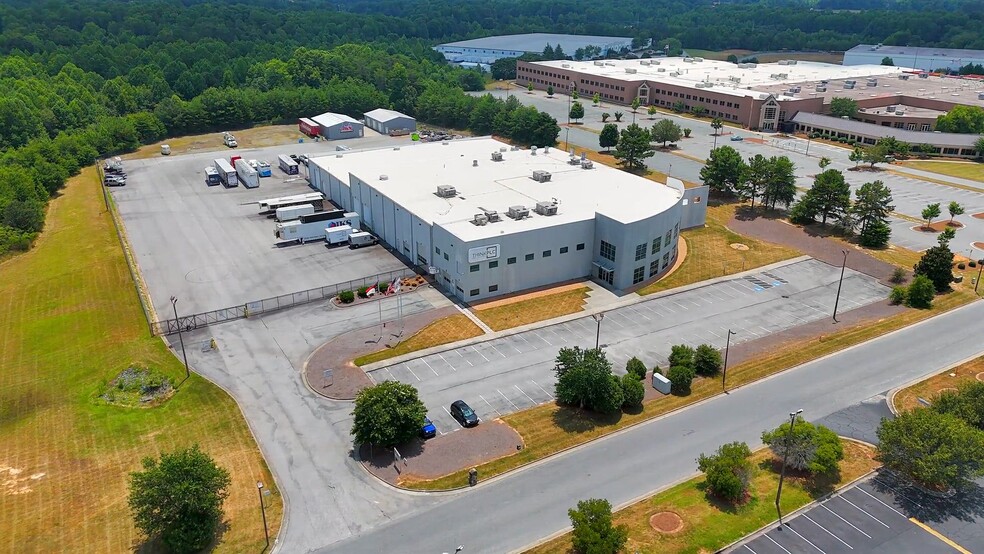 Primary Photo Of 301 Welcome Center Blvd, Lexington Flex For Sale