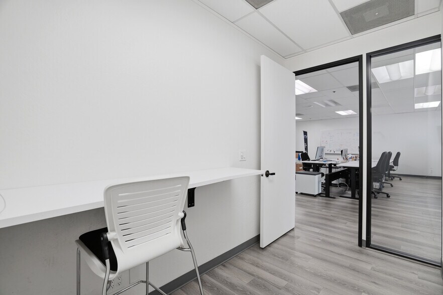 More Photos Of 431 Florence St, Palo Alto Office For Lease