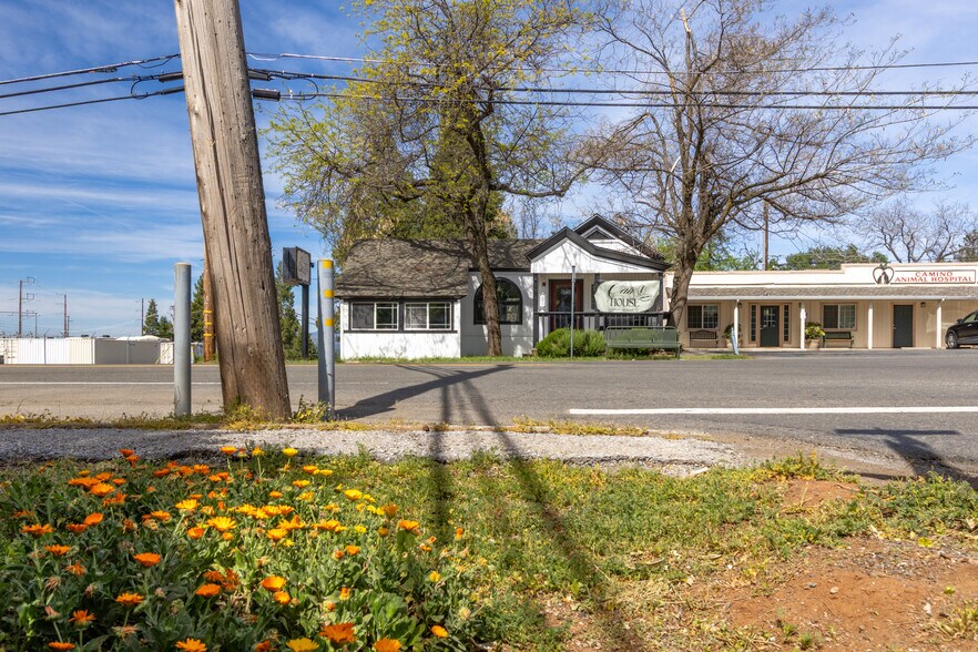 More Photos Of 4083 Carson Rd, Camino Restaurant For Sale