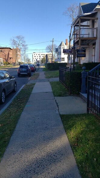 More Photos Of 61 Russ St, Hartford Loft Creative Space For Lease