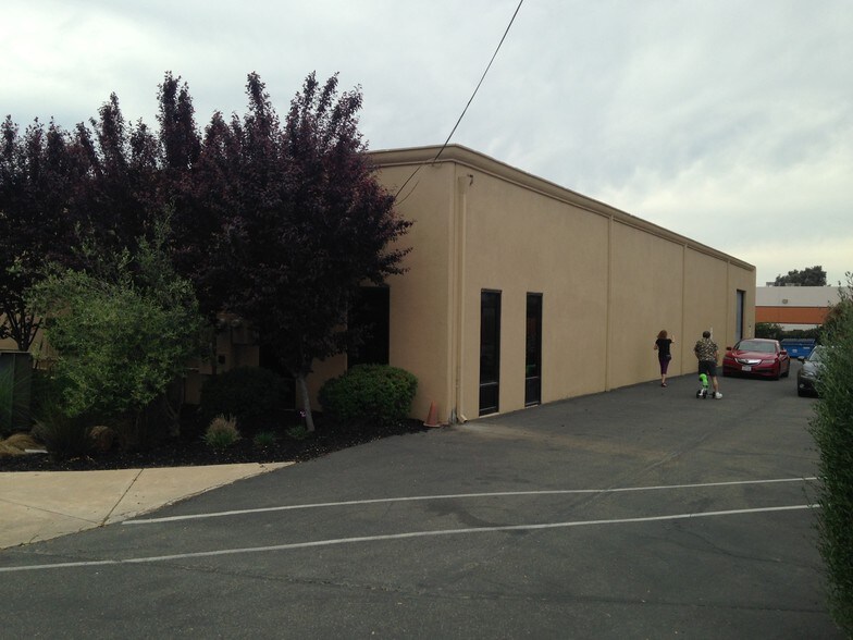 More Photos Of 2271 S Vasco Rd, Livermore Warehouse For Lease