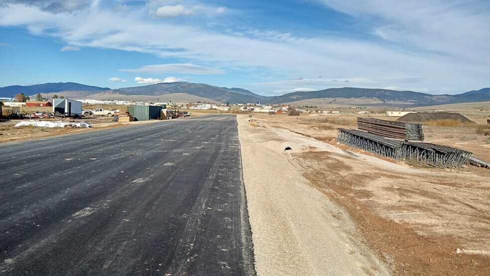 More Photos Of 6610 Grand Am Way, Missoula Land For Sale