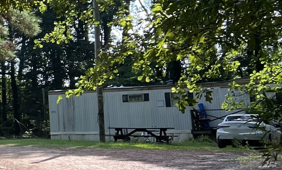 More Photos Of 9645 Eden Trl, Fuquay Varina Manufactured Housing Mobile Home Park For Sale