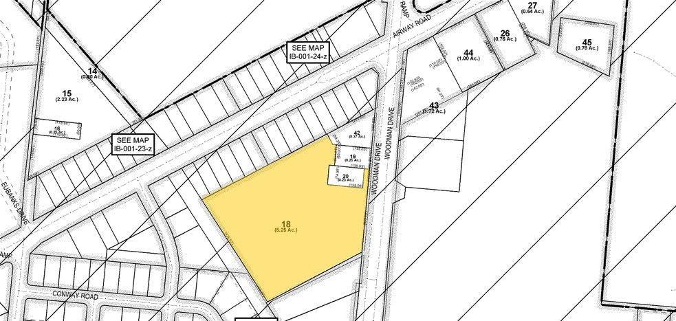 More Photos Of 101 Woodman Dr, Dayton Medical For Lease