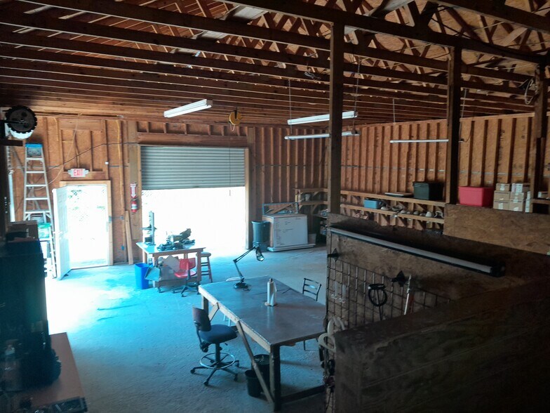 More Photos Of 9135 S Main St, Jonesboro Light Manufacturing For Sale
