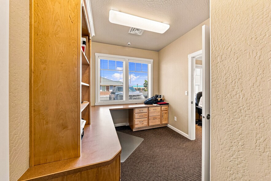 More Photos Of 2436 W Main St, Medford Office For Sale