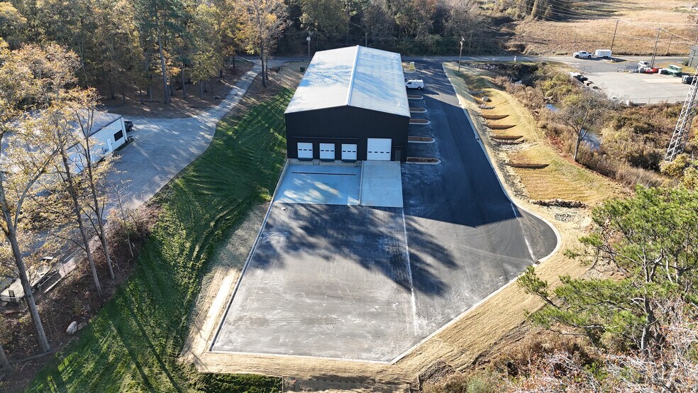 Primary Photo Of 470 Old Greenville Rd, Spartanburg Industrial For Lease