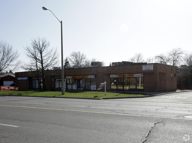 Primary Photo Of 900 Middlefield Rd, Toronto Storefront For Lease