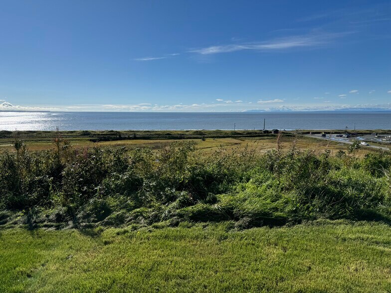 More Photos Of 606 Petersen Way, Kenai Office For Lease