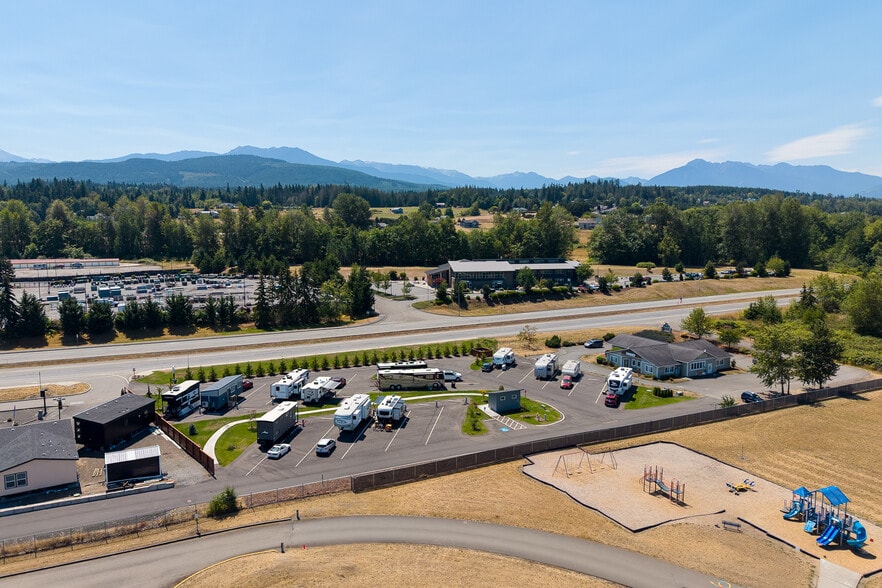 More Photos Of 261131 US-101, Sequim Manufactured Housing Mobile Home Park For Sale