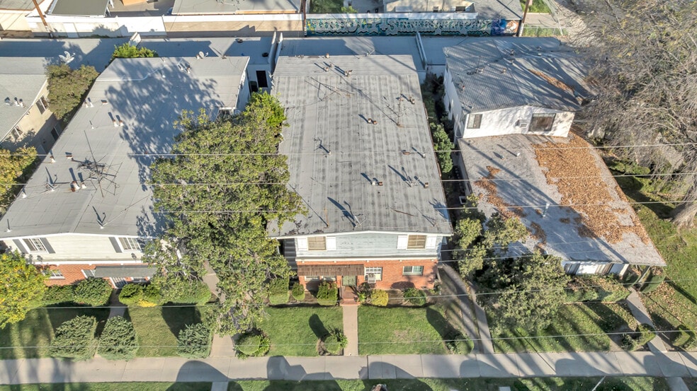 More Photos Of 6308 Coldwater Canyon Ave, North Hollywood Apartments For Sale