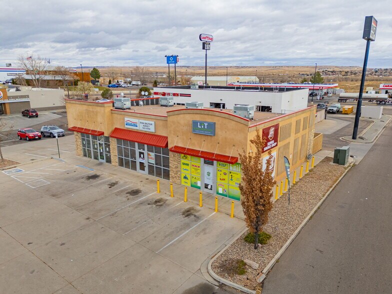 More Photos Of 434-438 Eagleridge Blvd, Pueblo Freestanding For Sale