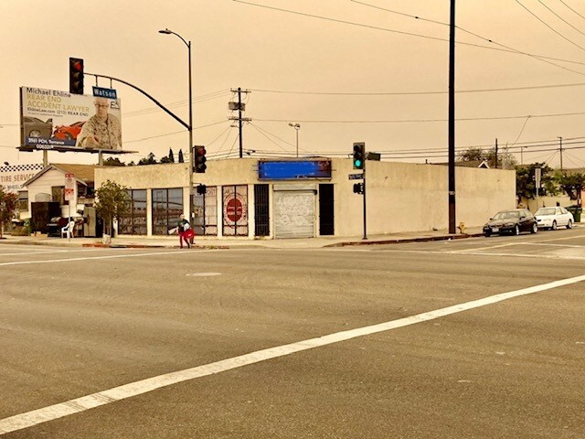 More Photos Of 1215 E Pacific Coast Hwy, Wilmington Storefront Retail Office For Lease