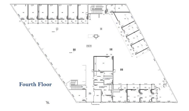 More Photos Of 135 W Magnolia Blvd, Burbank Loft Creative Space For Lease