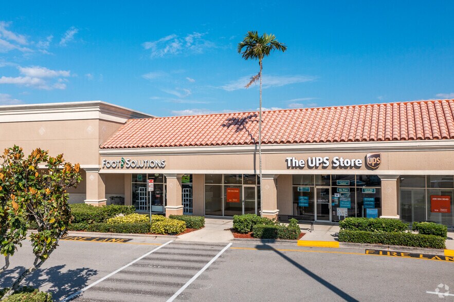 More Photos Of 21301 S Tamiami Trl, Estero Unknown For Lease