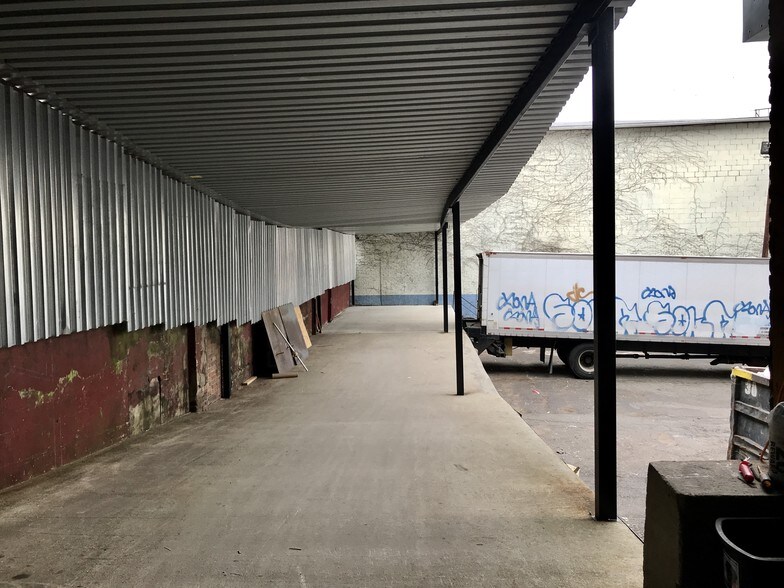 More Photos Of 98-104 Murray St, Newark Warehouse For Sale