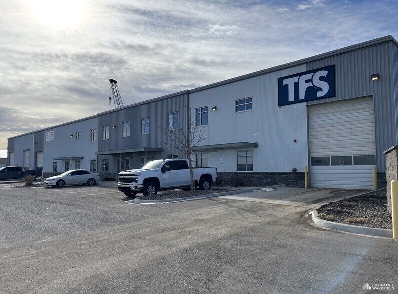 More Photos Of 583 Gyrfalcon Ct, Windsor Industrial For Sale